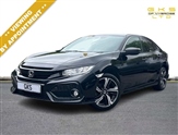 Used Honda Civic