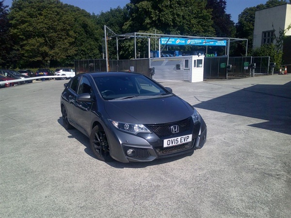 Large image for the Used Honda CIVIC