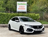 Used Honda Civic