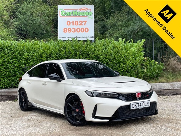 Large image for the Used Honda CIVIC