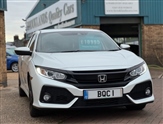 Used Honda Civic