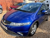 Used Honda Civic
