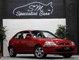 Used Honda Civic
