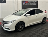 Used Honda Civic