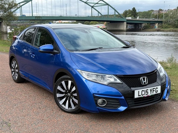 Large image for the Used Honda CIVIC