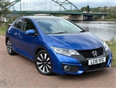 Used Honda Civic