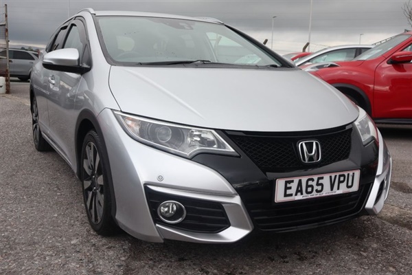 Large image for the Used Honda CIVIC