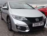 Used Honda Civic