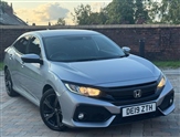 Used Honda Civic