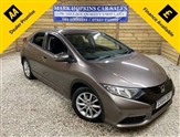 Used Honda Civic