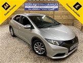 Used Honda Civic