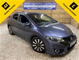 Used Honda Civic