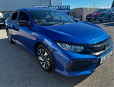 Honda Civic Image 1