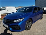Honda Civic Image 2