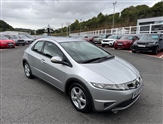 Used Honda Civic