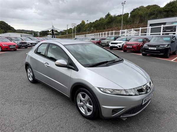 Large image for the Used Honda CIVIC