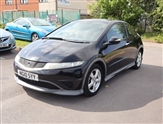 Used Honda Civic