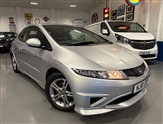 Used Honda Civic