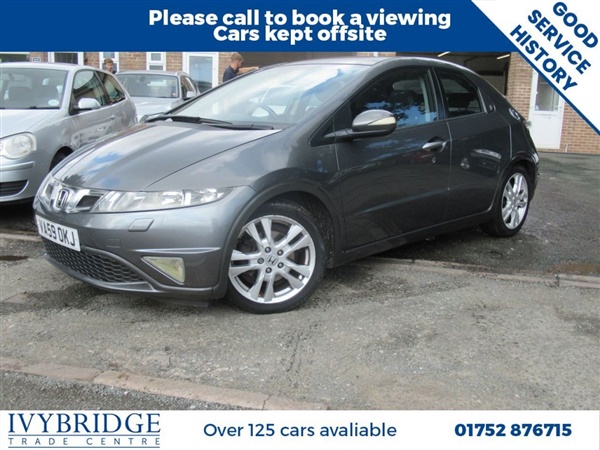 Large image for the Used Honda CIVIC