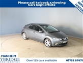 Used Honda Civic