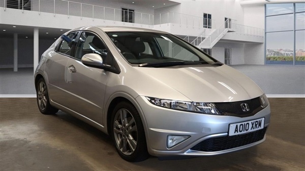 Large image for the Used Honda CIVIC