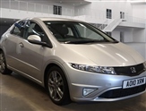 Used Honda Civic