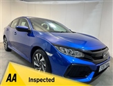 Used Honda Civic