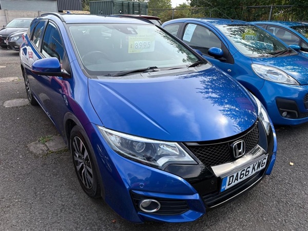 Large image for the Used Honda CIVIC