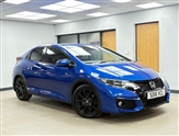 Used Honda Civic