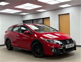 Used Honda Civic