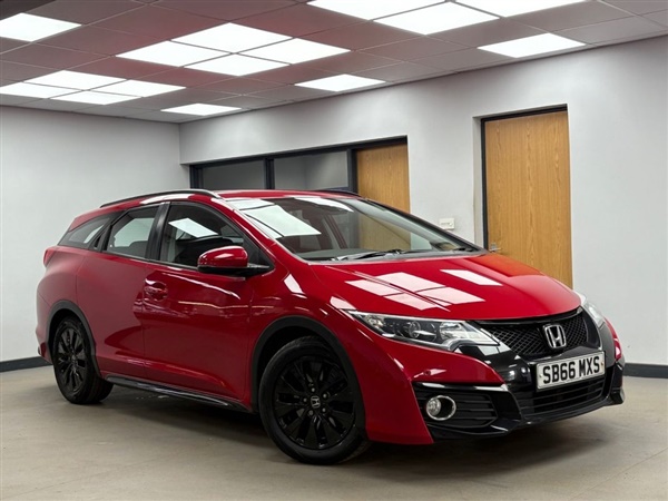Large image for the Used Honda CIVIC