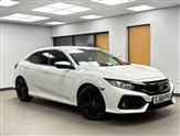 Used Honda Civic