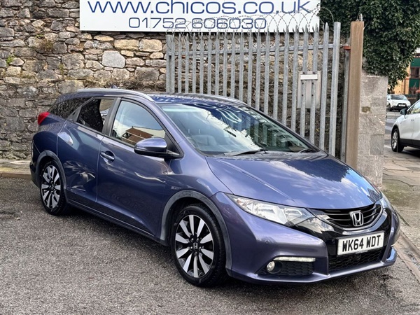 Large image for the Used Honda CIVIC