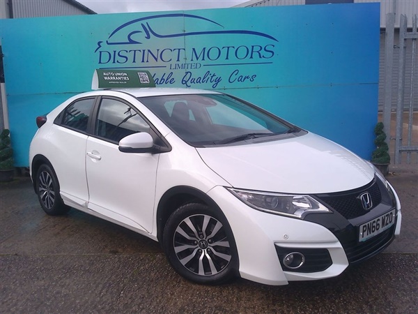 Large image for the Used Honda CIVIC