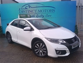 Used Honda Civic
