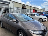 Used Honda Civic