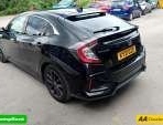 Honda Civic Image 2