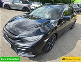 Honda Civic Image 6