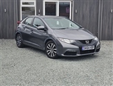 Used Honda Civic