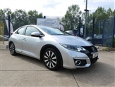 Used Honda Civic