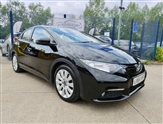 Used Honda Civic