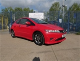 Used Honda Civic