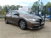 Used Honda Civic