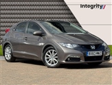 Used Honda Civic