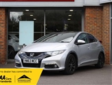 Used Honda Civic Used Honda Civic