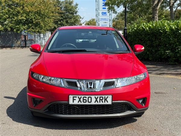 Large image for the Used Honda CIVIC