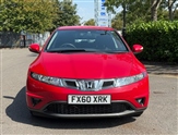 Used Honda Civic