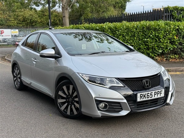 Large image for the Used Honda CIVIC