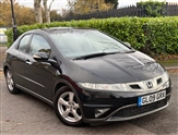 Used Honda Civic Used Honda Civic