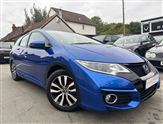 Used Honda Civic